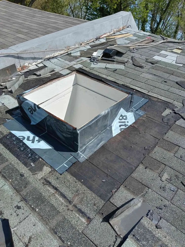 Slide of Banegas Home Improvements