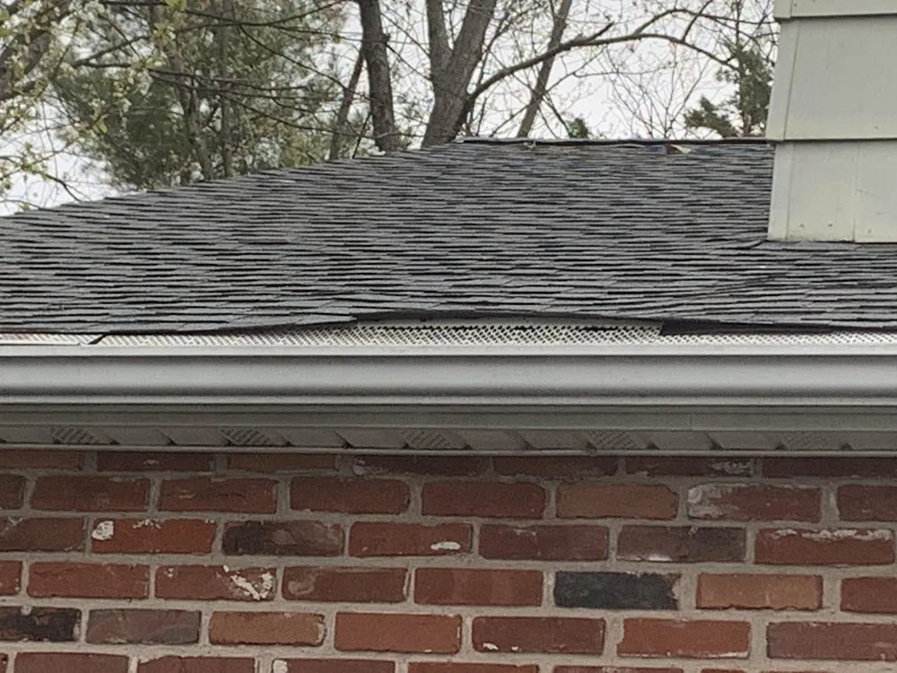 Slide of Banes Roofing