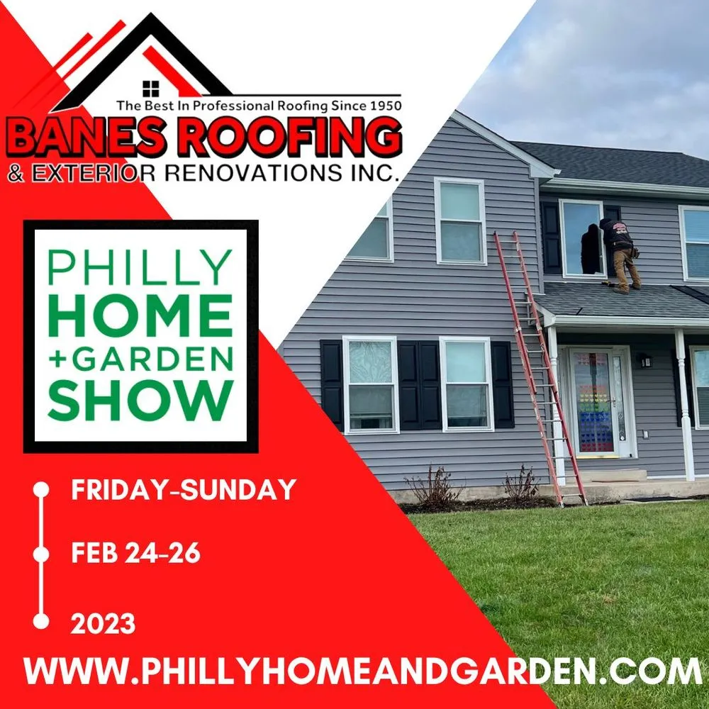 Slide of Banes Roofing