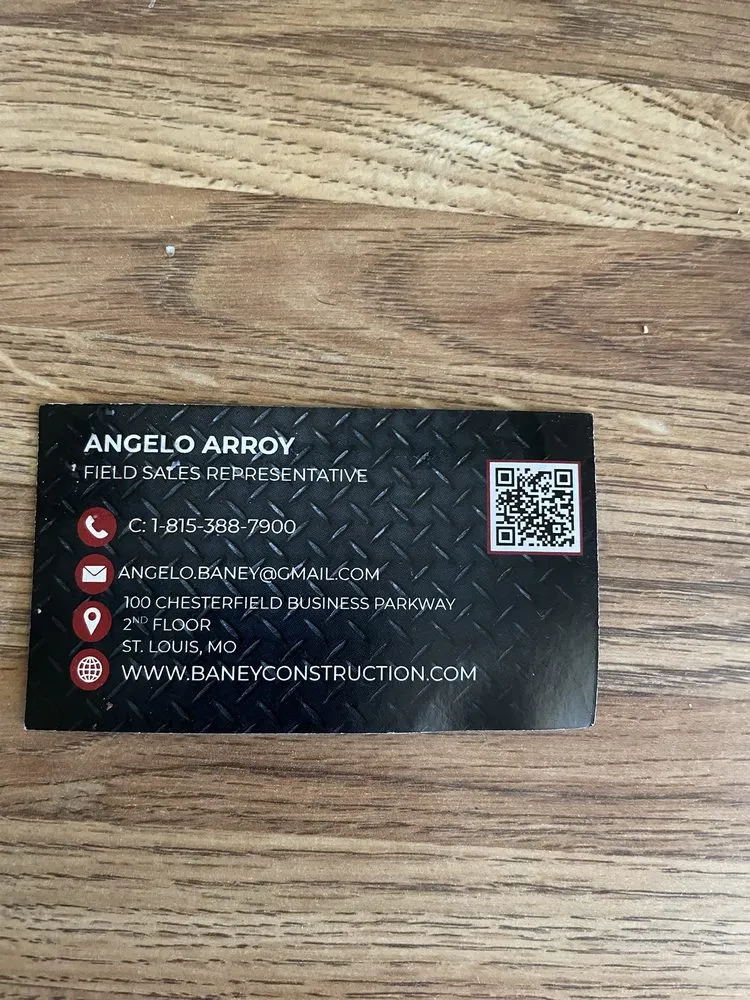 Emergency roof installation after storm damage across Ofallon, IL - Baney Construction and Restoration