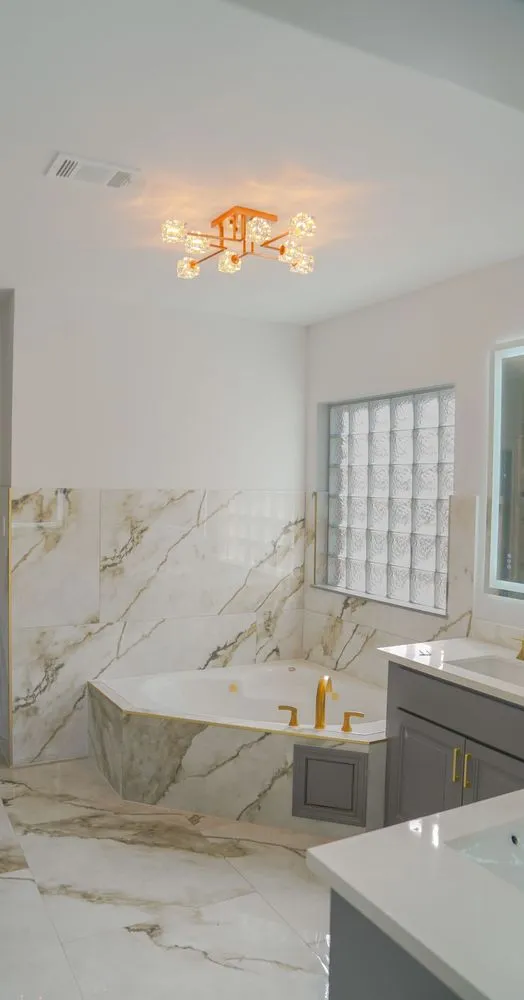 Slide of Bang it Services