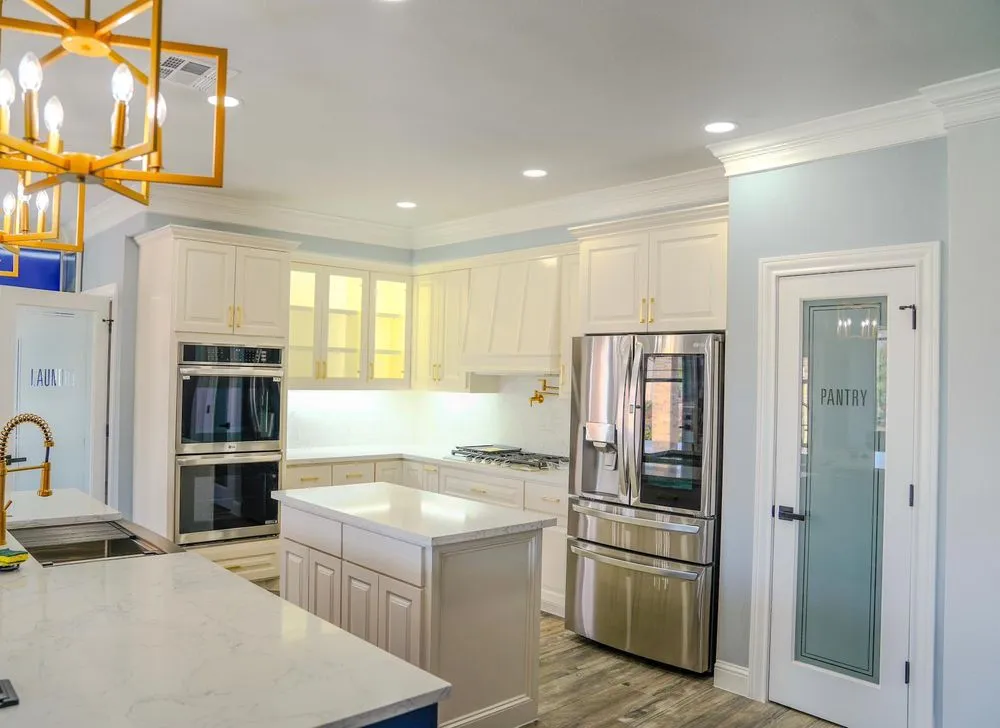 Slide of Bang it Services