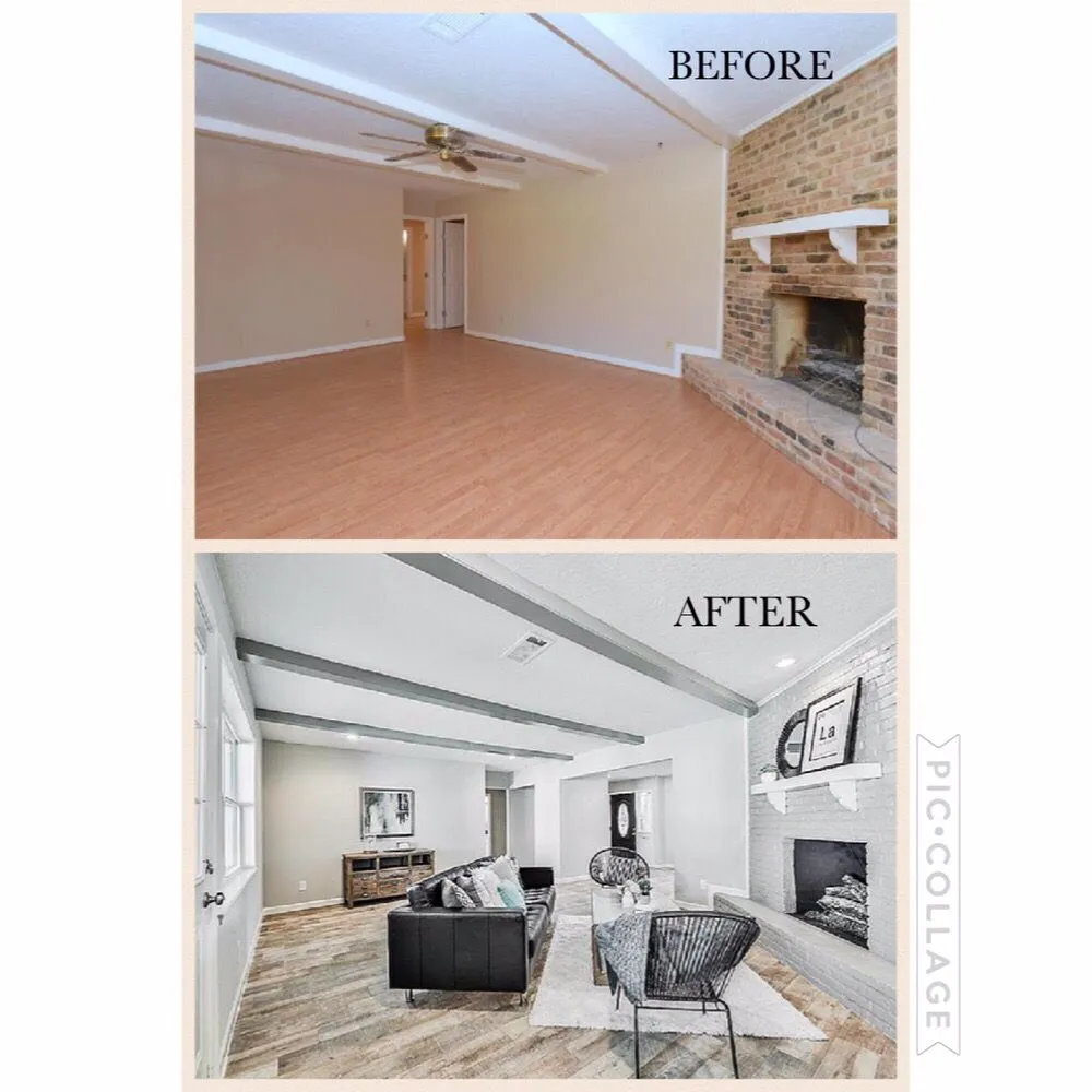 Slide of Bang it Services