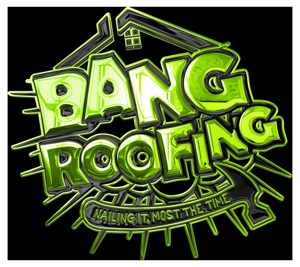 Slide of Bang Roofing