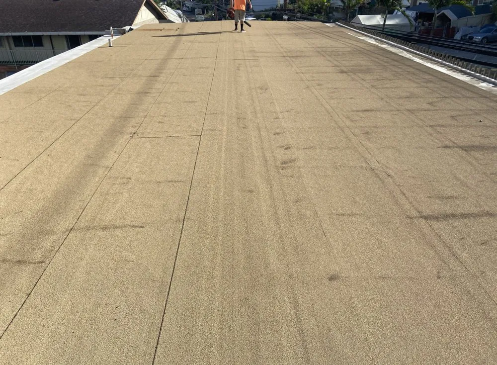 Slide of Bang Um Out Services