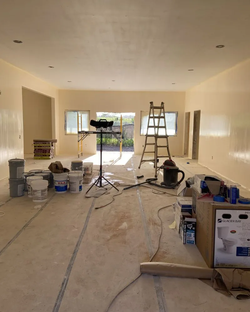 Slide of Bang Um Out Services