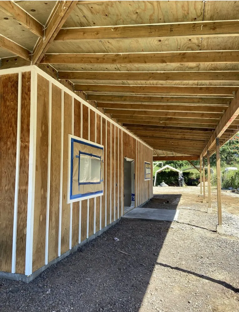 Slide of Bang Um Out Services