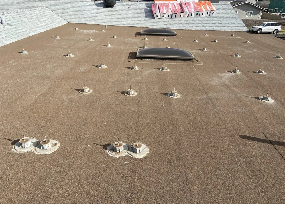 Slide of Bang Um Out Services