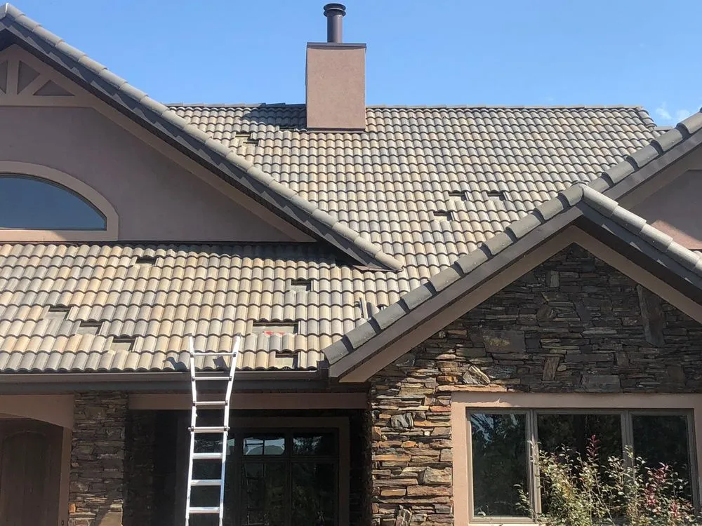 Slide of Bang-Up Construction