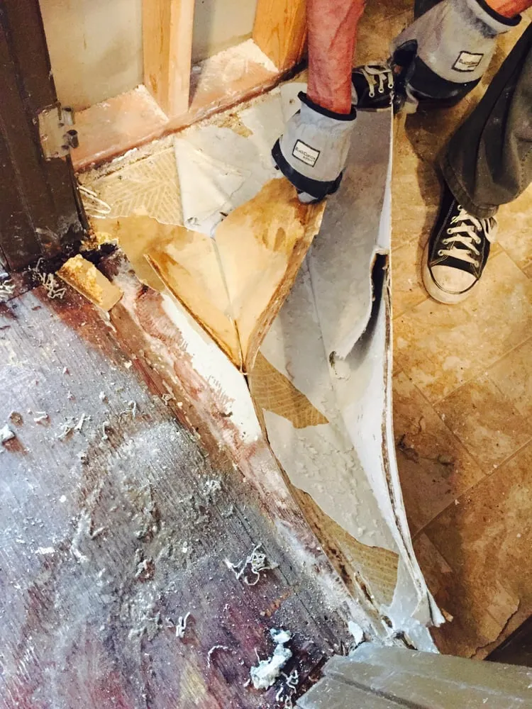 Slide of Bang-Up Construction