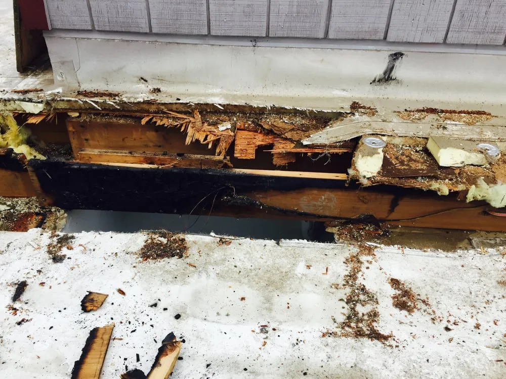 Slide of Bang-Up Construction