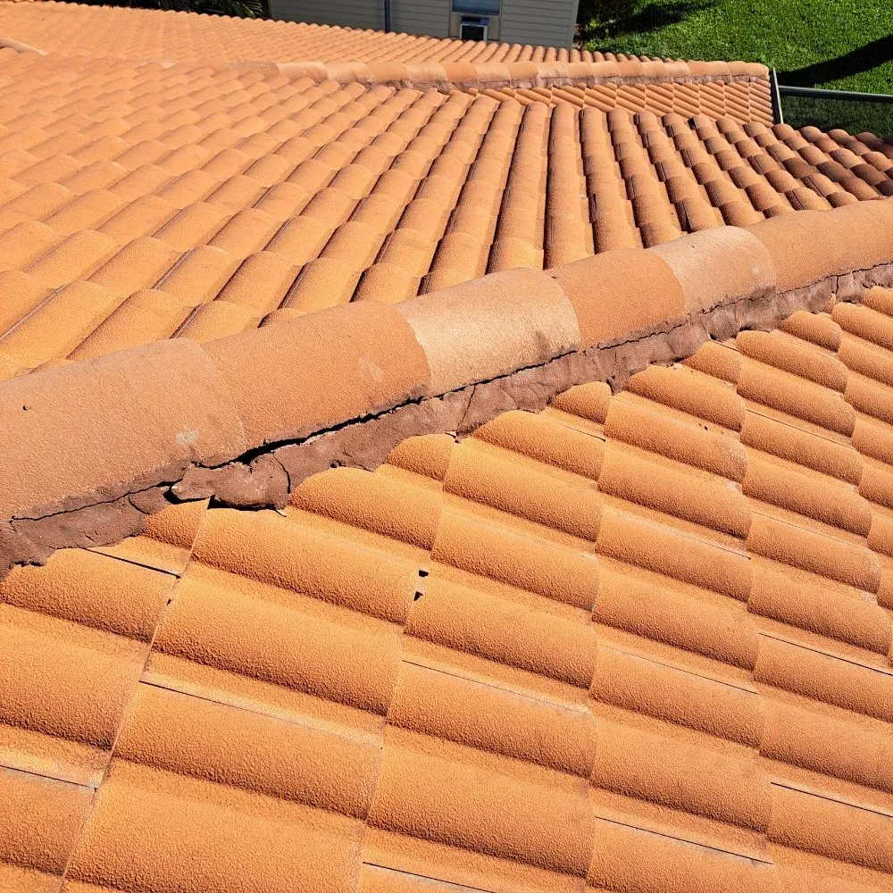 Slide of Bank Roofing