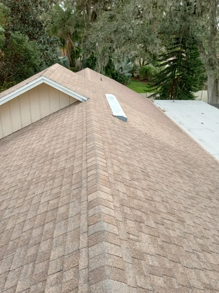 Slide of Bank Roofing