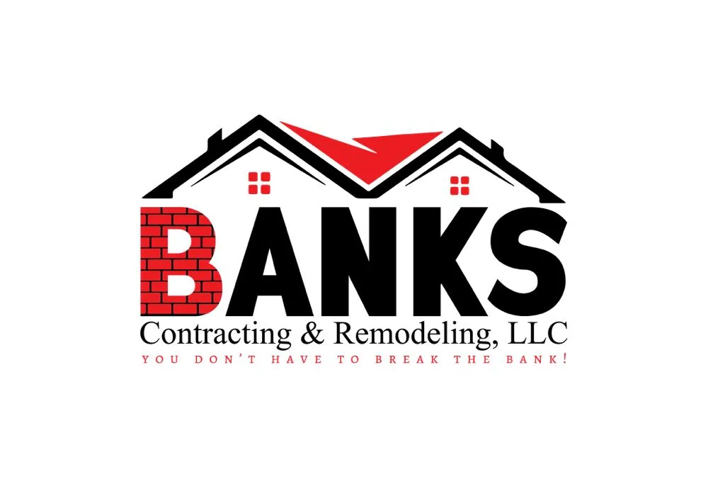 Slide of Banks Contracting & Remodeling