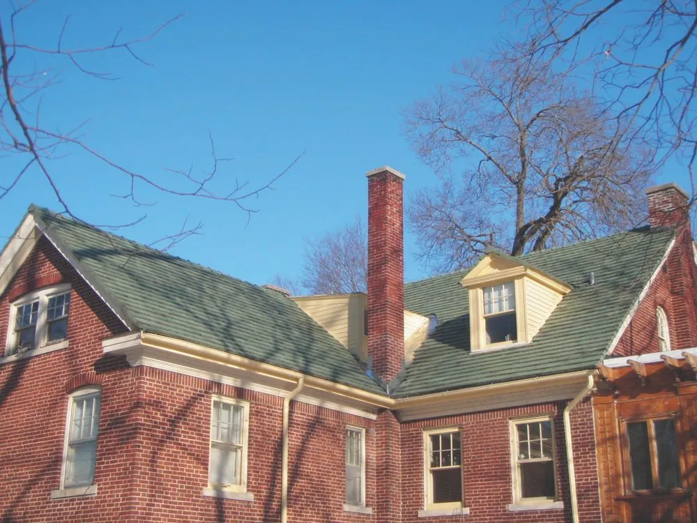 Slide of Banner Construction Company