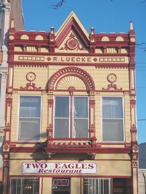 Slide of Banner Construction Company