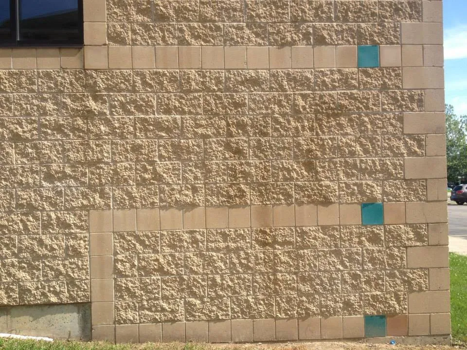 Slide of Banner Construction Company