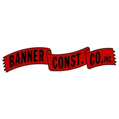 Slide of Banner Construction Company