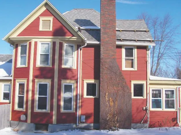 Slide of Banner Construction Company