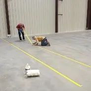 Slide of Banner Construction Company