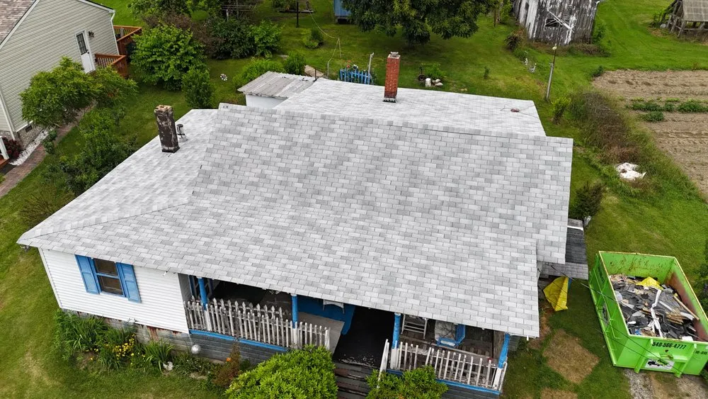 Slide of Banner Contracting Group