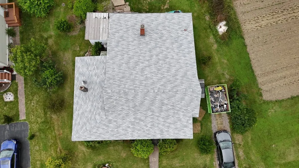 Slide of Banner Contracting Group