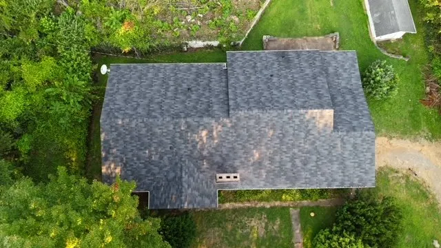 Slide of Banner Contracting Group