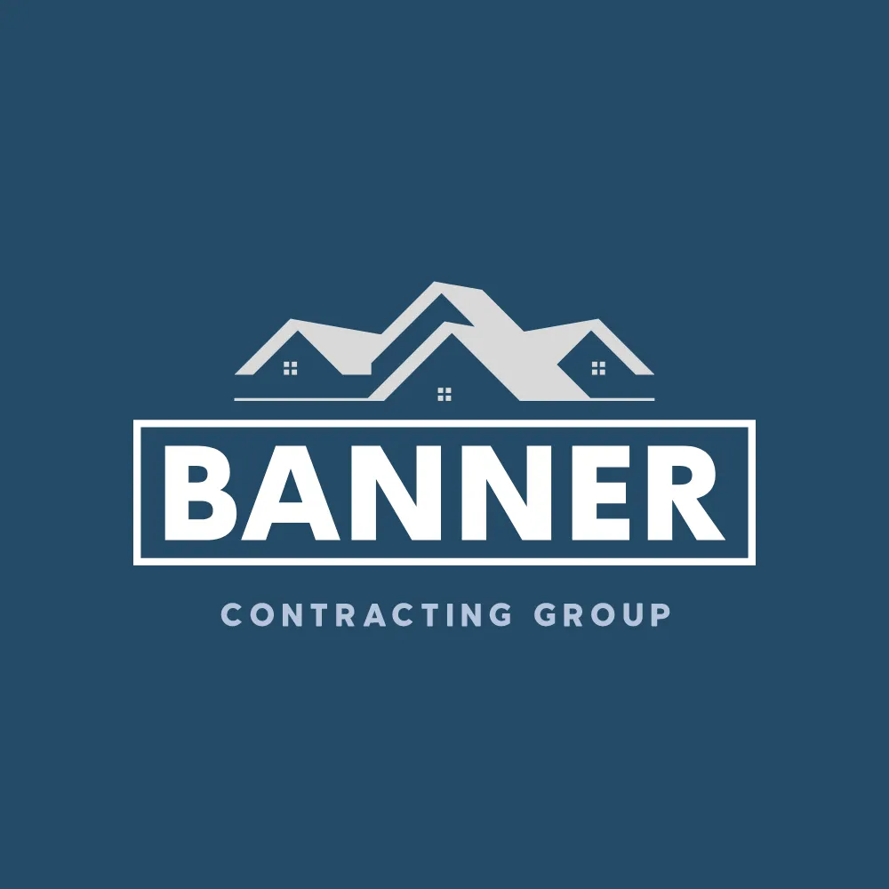 Slide of Banner Contracting Group