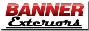 Slide of Banner Exteriors