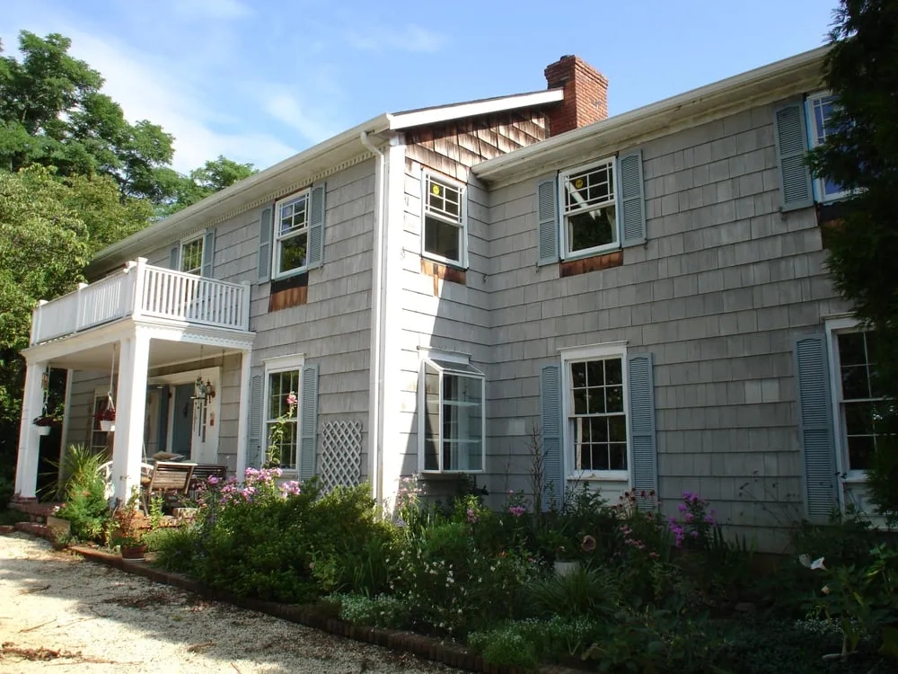 Slide of Banner Exteriors