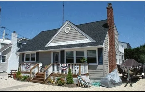 Slide of Banner Exteriors