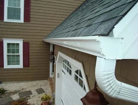 Slide of Banner Exteriors