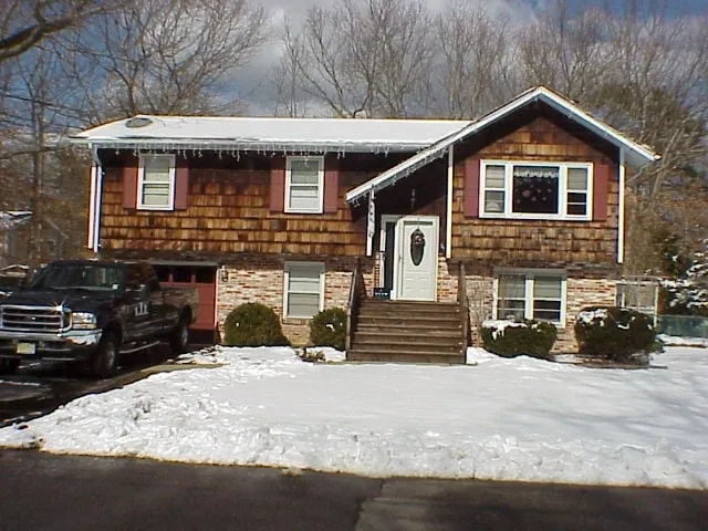 Slide of Banner Exteriors