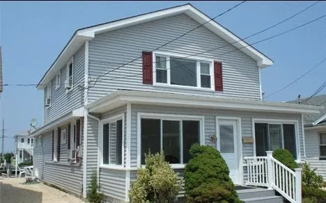 Slide of Banner Exteriors