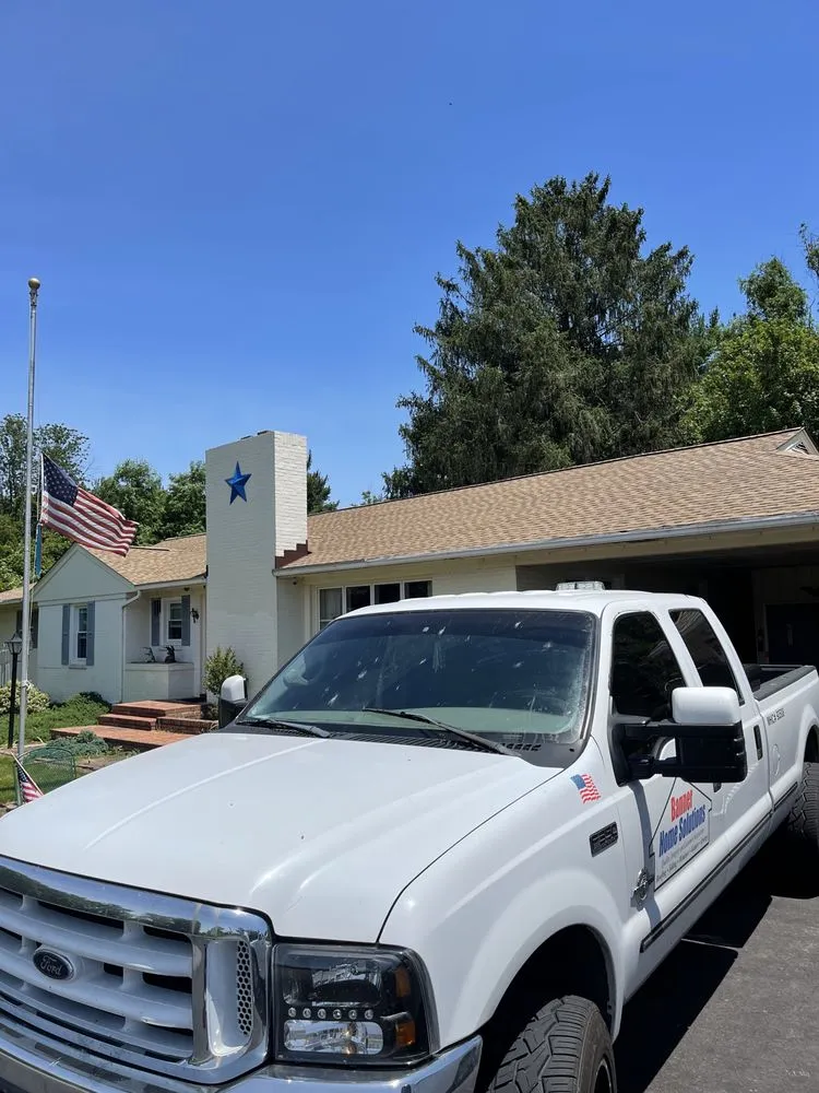 Slide of Banner Home Solutions