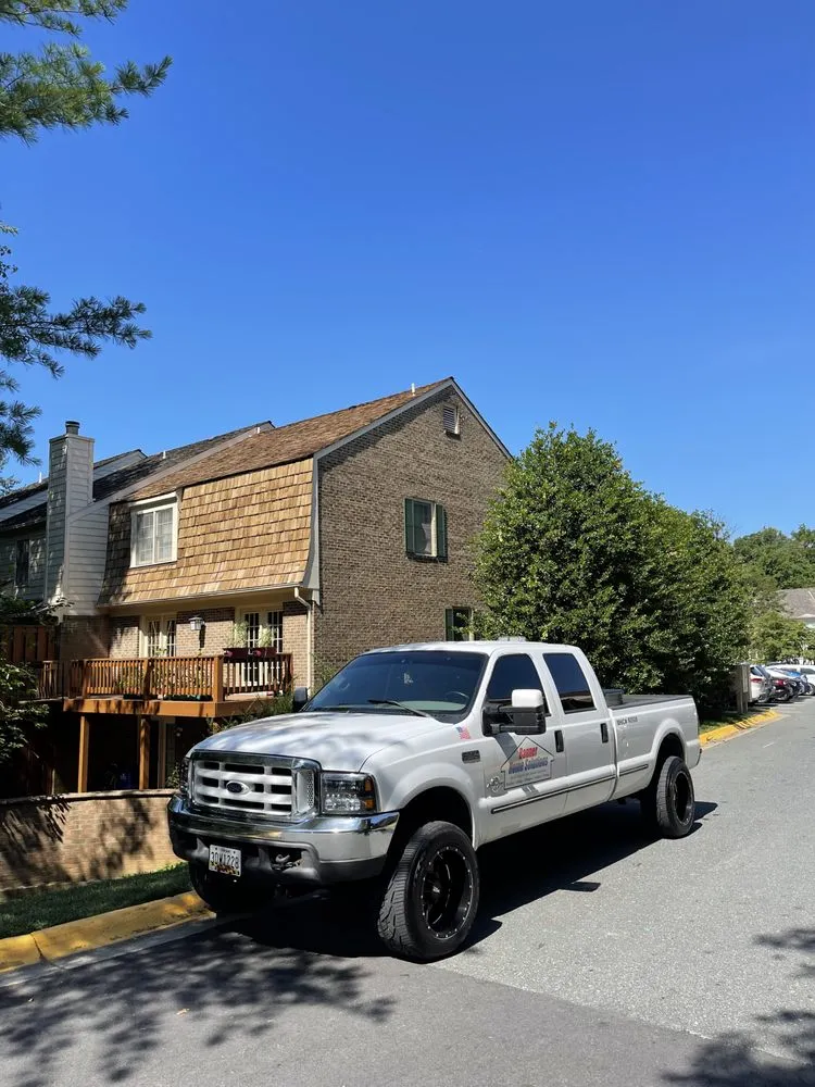 Slide of Banner Home Solutions