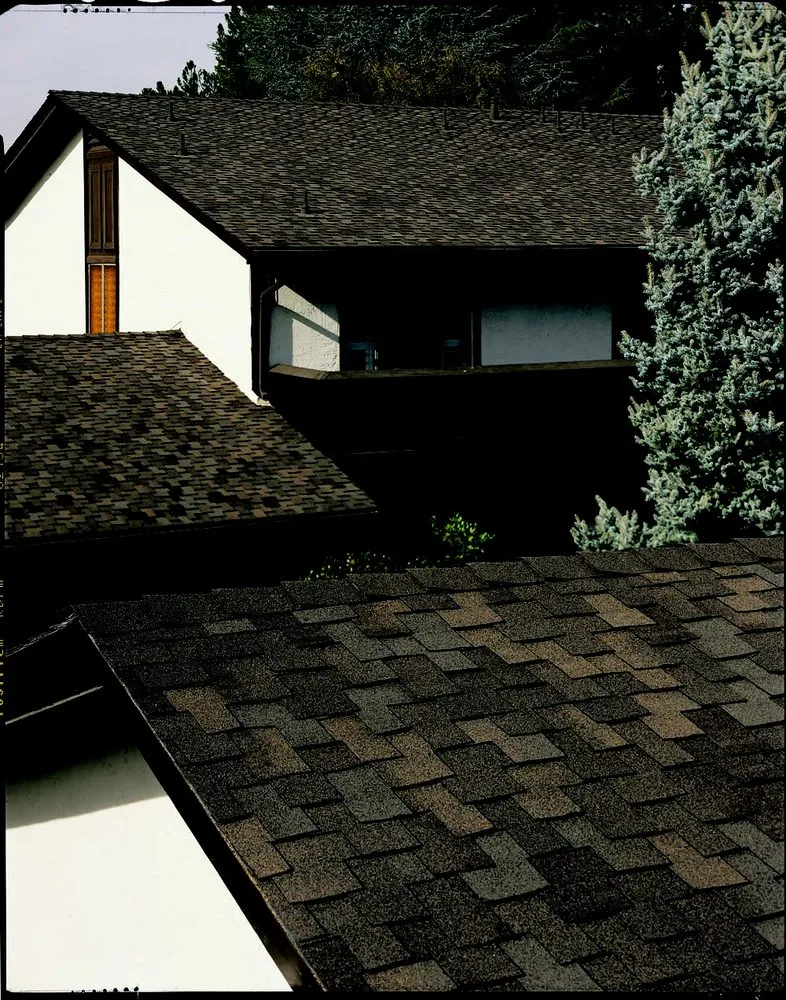 Slide of Banner Roofing Company