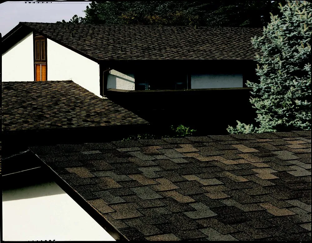 Slide of Banner Roofing Company