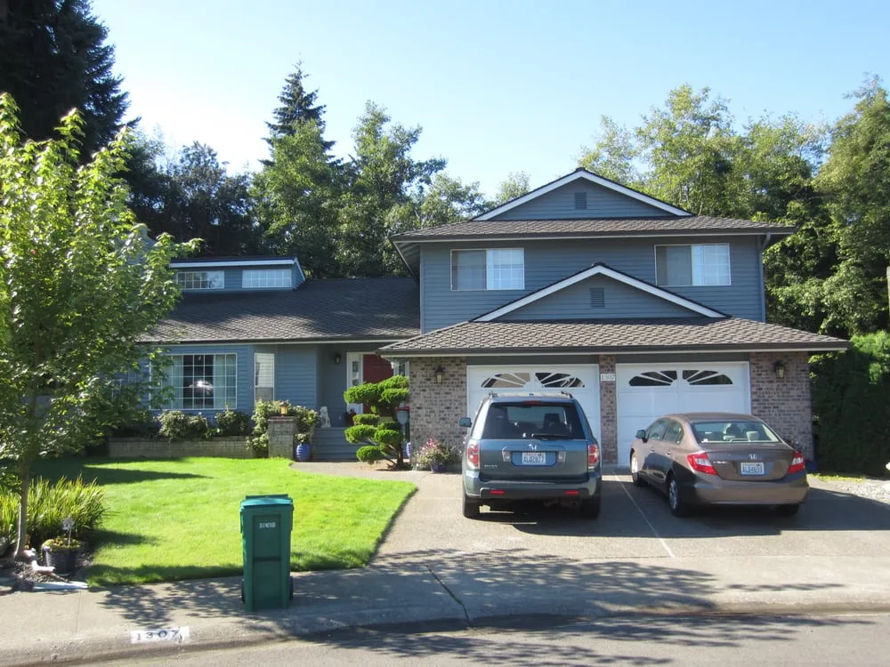 Slide of Banner Roofing