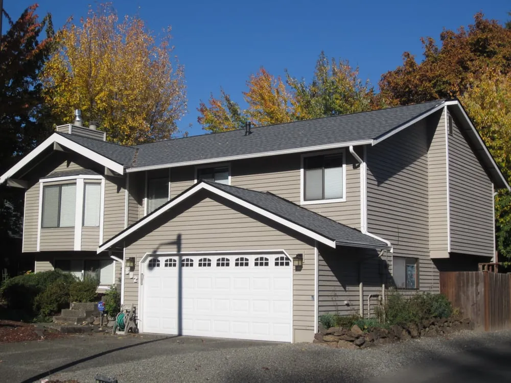 Slide of Banner Roofing