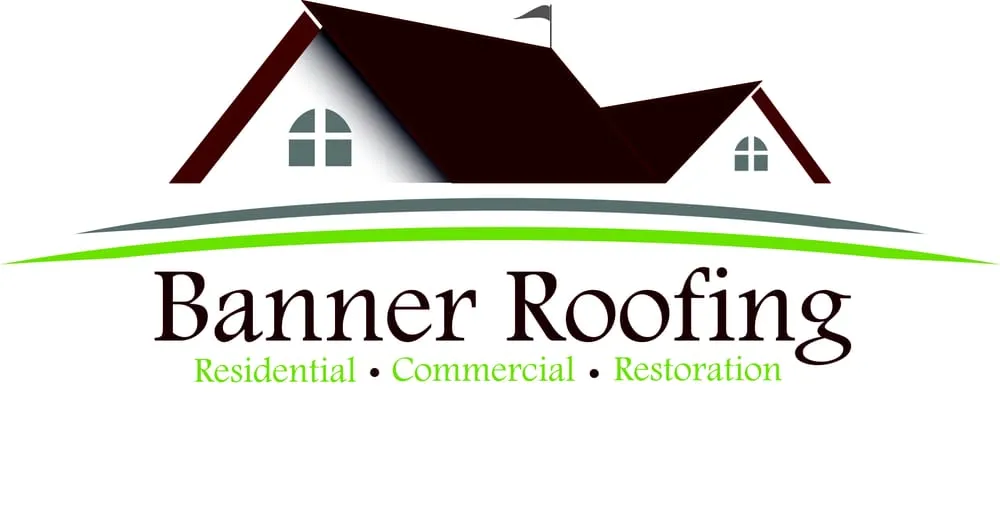 Slide of Banner Roofing