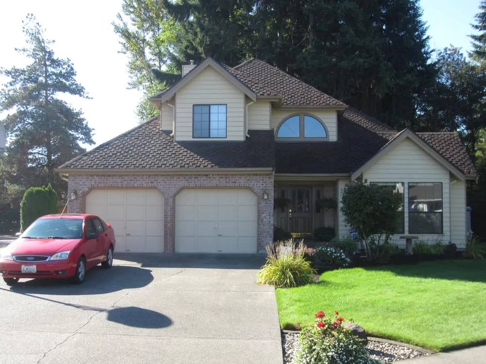 Slide of Banner Roofing