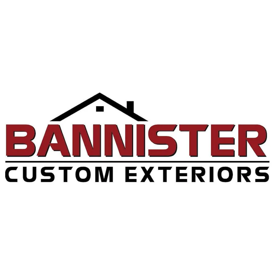 Slide of Bannister Custom Exteriors