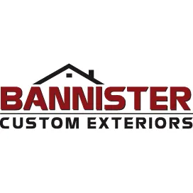 Slide of Bannister Custom Exteriors