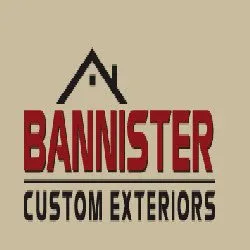 Slide of Bannister Custom Exteriors