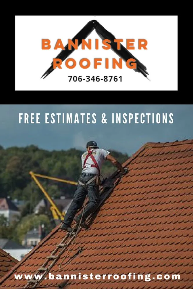 Slide of Bannister Roofing