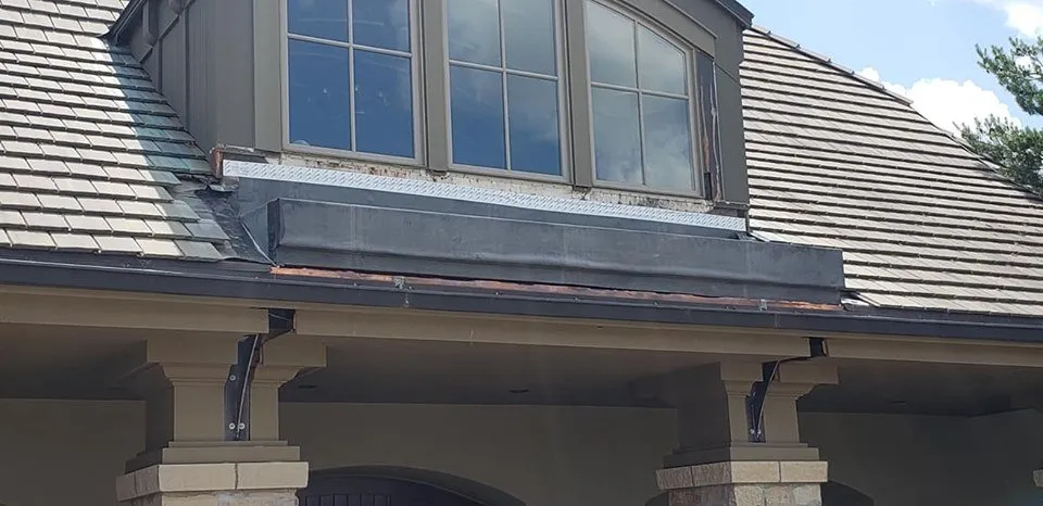 Slide of Bannochie Builders