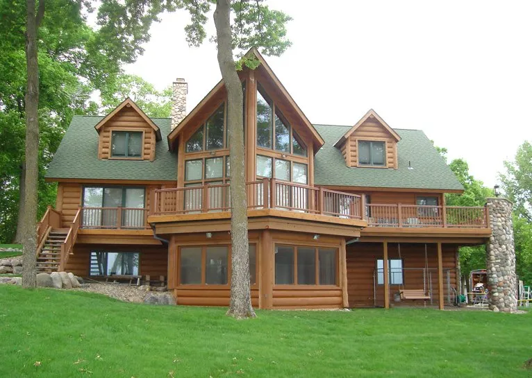 Slide of Bannochie Builders