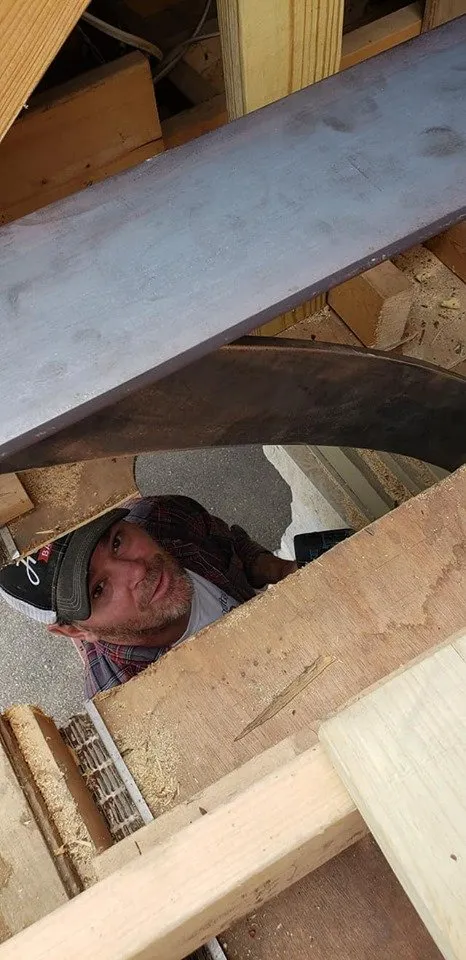 Slide of Bannochie Builders