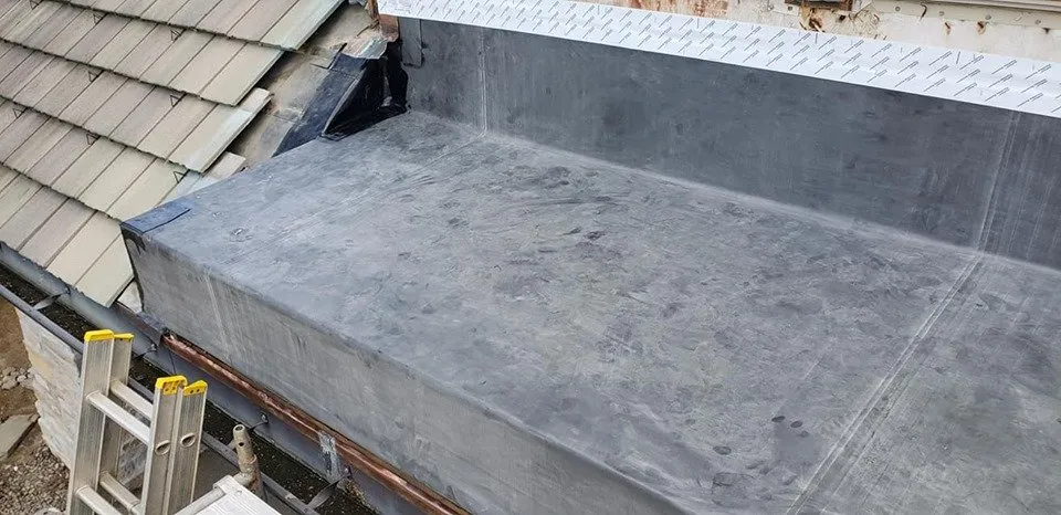 Slide of Bannochie Builders